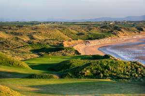 Ballybunion Old Course