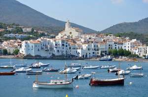 Cadaques Costa Brava