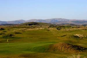 Donegal golf course 14