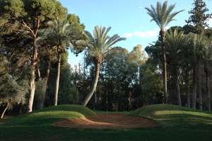 Golf Royal Marrakesh