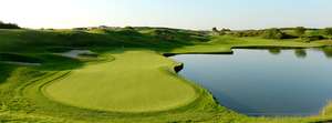 Golf National Albatros Ryder Cup 1