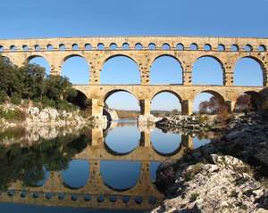 Pont du Gard