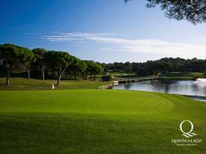 Quinta do Lago south