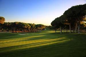 Villamoura Old Course