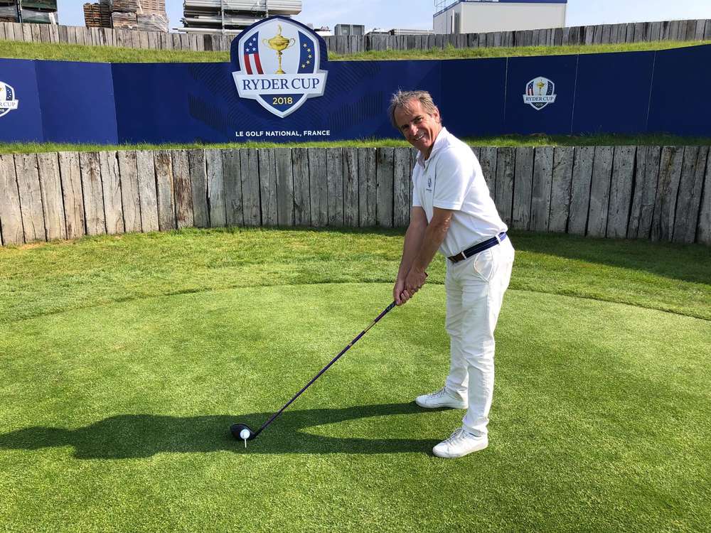 Ryder Cup logo FB