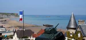 Arromanches