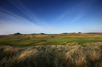 Castlerock golf