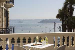 Dinard Grand Hotel