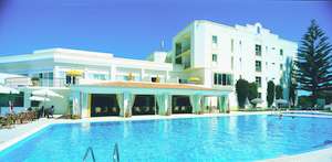 Dona Filipa Hotel
