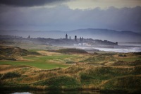 Saint Andrews Fairmont Torrance Course