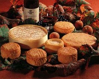 Cheese Gaugry