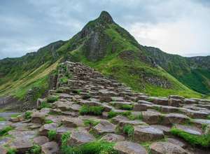 Giant Causeway