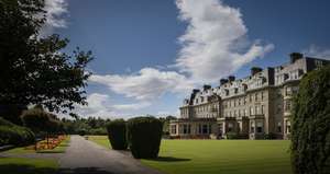 Gleneagles hotel