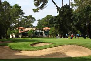 Hossegor golf