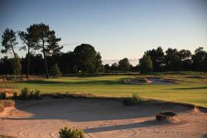 Medoc golf 1