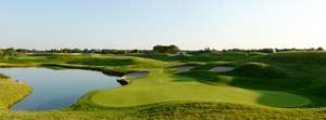 Golf National Albatros Ryder Cup 16