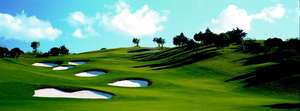 Penha Longa golf