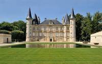 Pichon Longueville