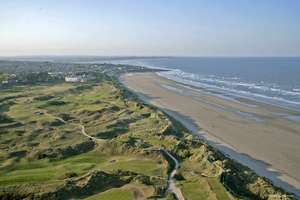 Portmarnock golf hotel