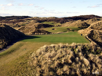 Portstewart golf 6th