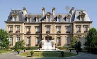 Saint James Hotel Paris