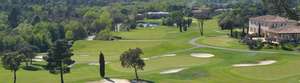 Saint tropez golf