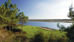 San Lorenzo Golf