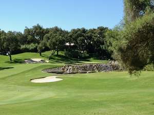 Valderrama golf