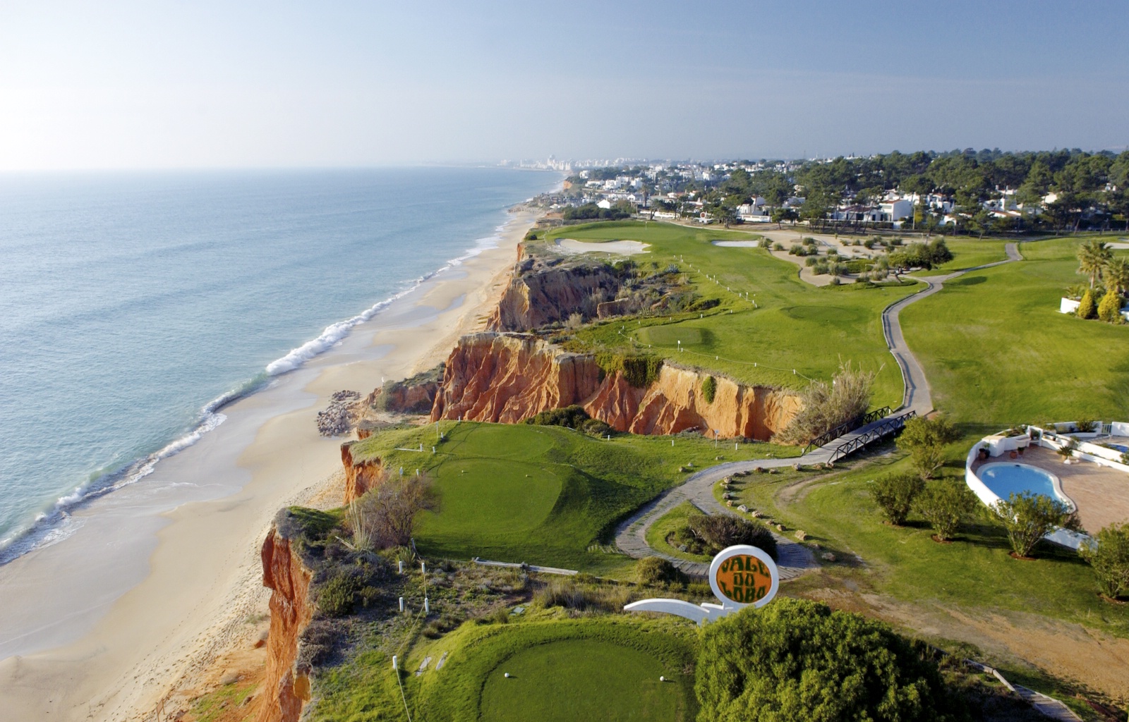 Vale do Lobo Royal